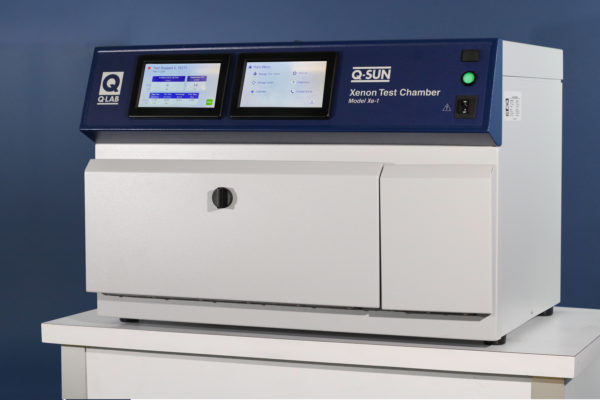 Q-SUN氙燈老化箱在汽車(chē)內(nèi)飾材料耐候老化測(cè)試中的應(yīng)用插圖